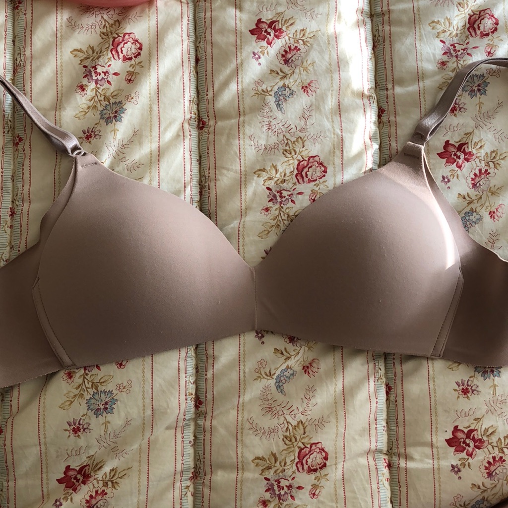 Warners No Side Effects Bra